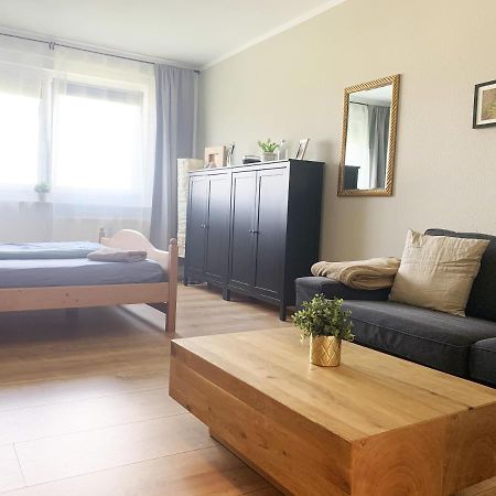 Apartment Bella Chemnitz Dış mekan fotoğraf