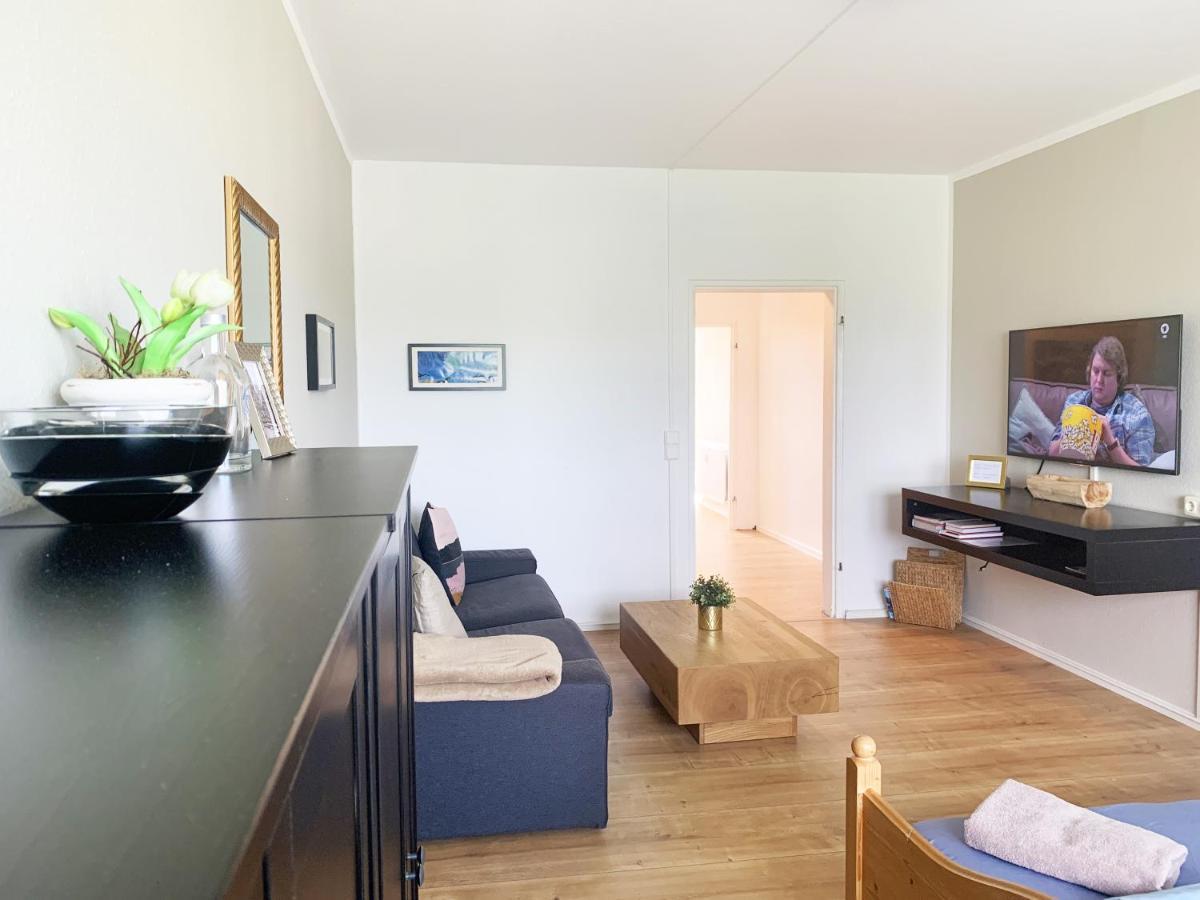 Apartment Bella Chemnitz Dış mekan fotoğraf