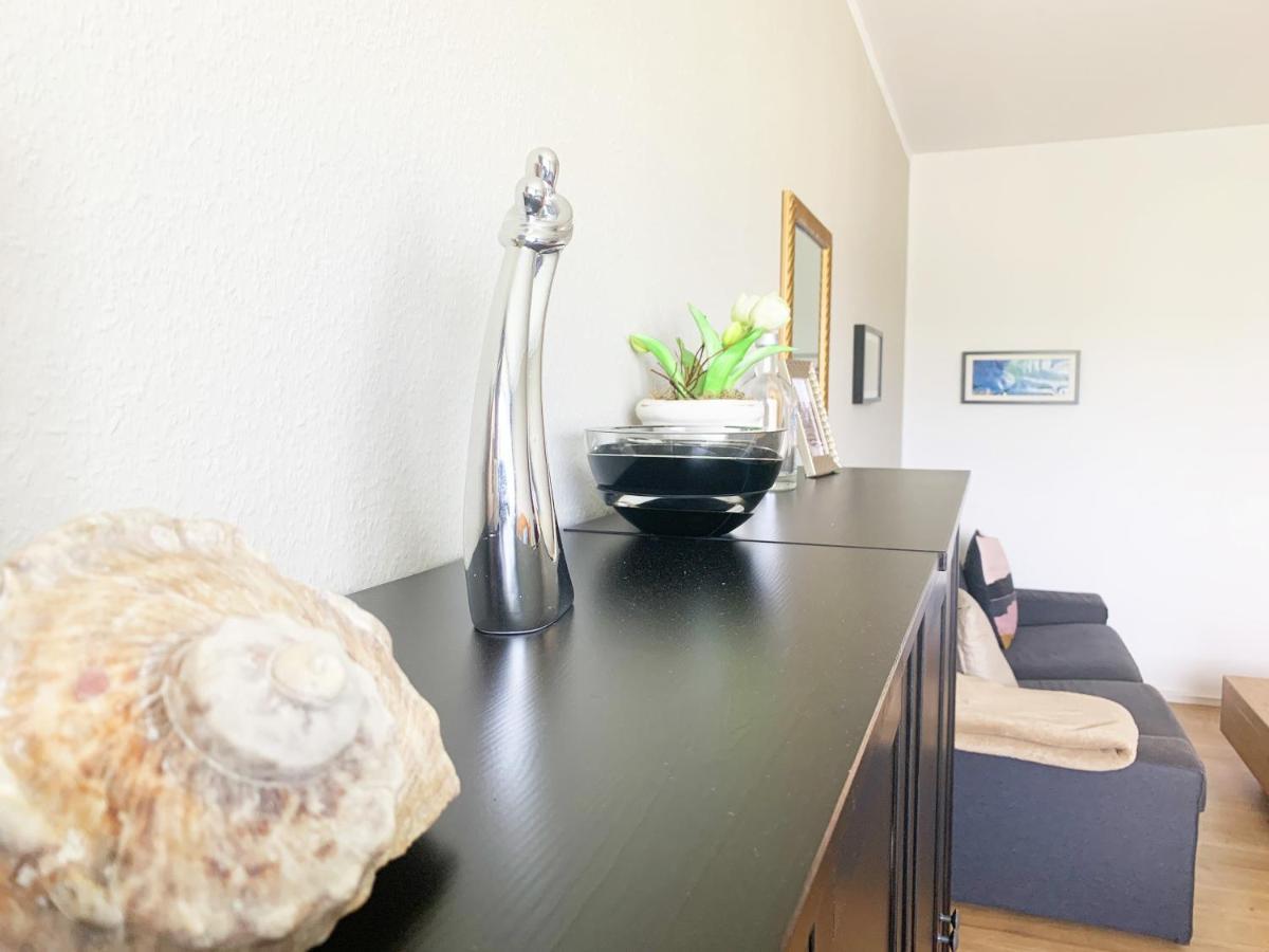 Apartment Bella Chemnitz Dış mekan fotoğraf