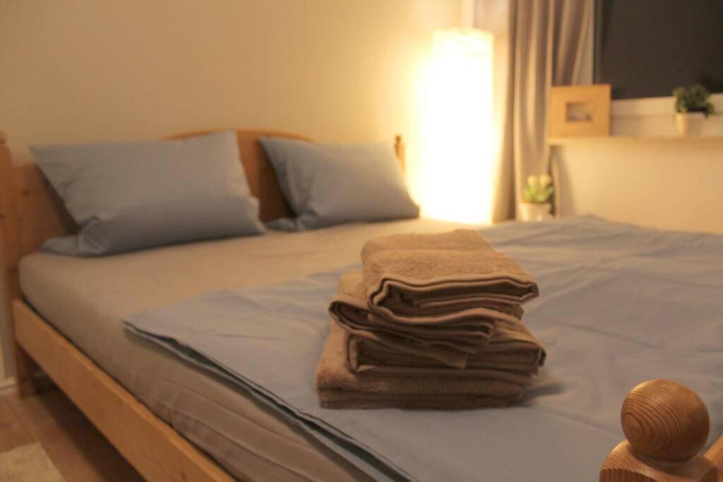 Apartment Bella Chemnitz Dış mekan fotoğraf